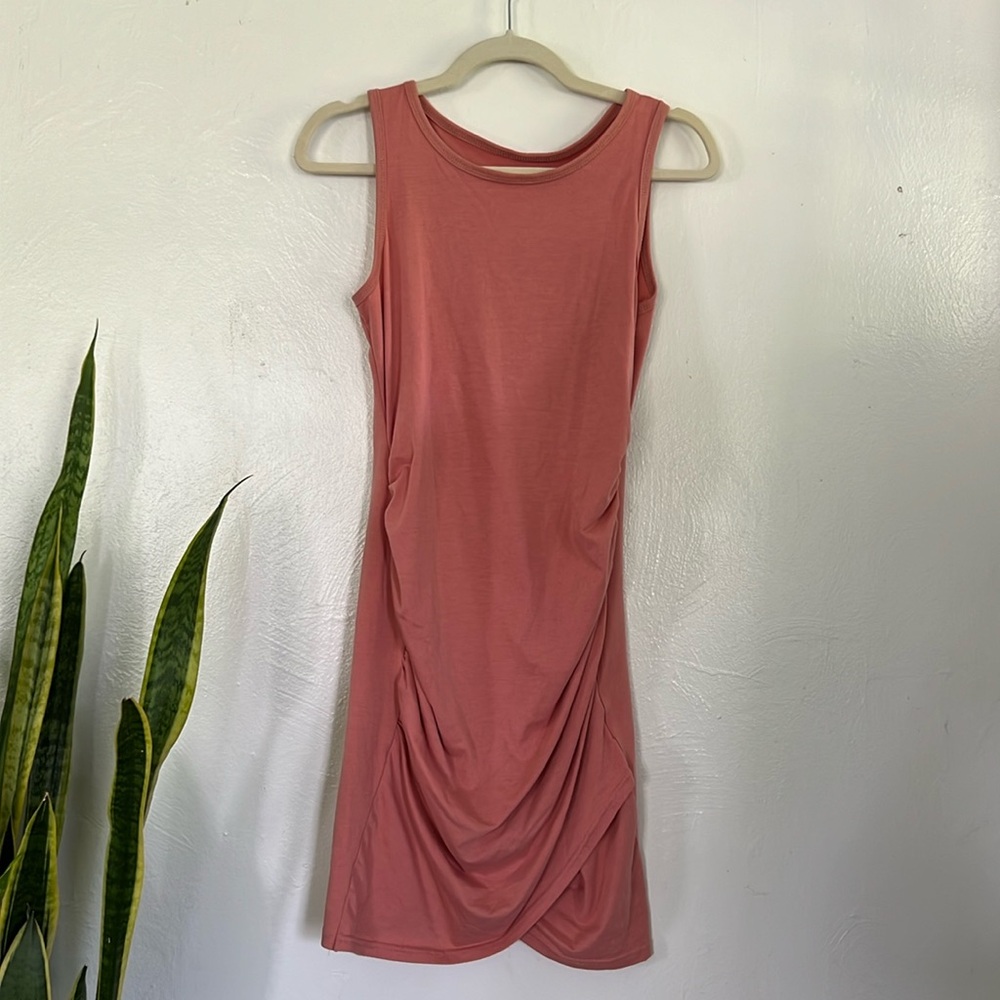 Bodycon Dress